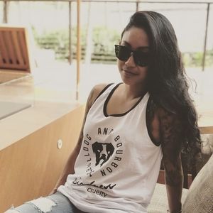 Meet your Posher, Sally